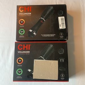 Chi - Volumizer 4 in 1 Blowout Brush